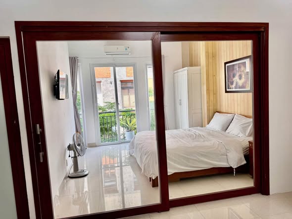Apartment - An Thuong 37 Street