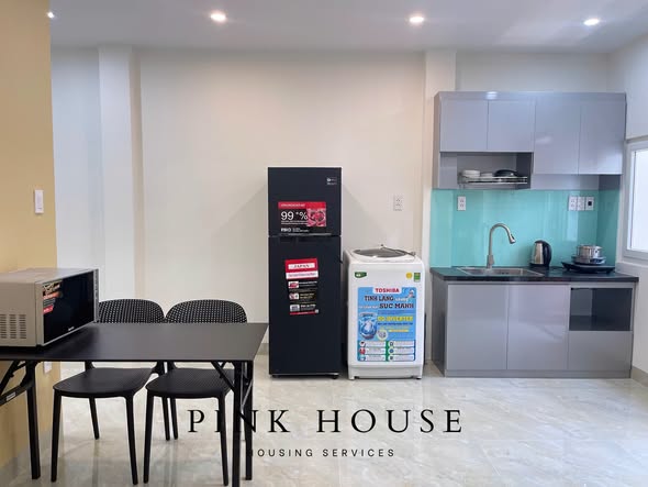 Apartment - 1 Bedroom - The Lu Street