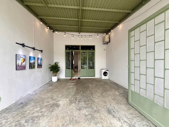House - 2 Bedroom - Ho Si Phan Street