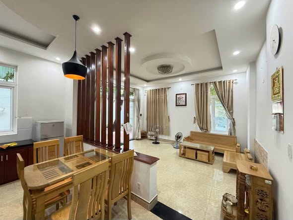 House - 3 Bedroom - Ngo Quyen Alley