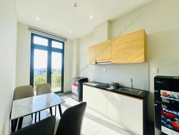 Apartment - 2 Bedroom - Vo Chi Cong Street