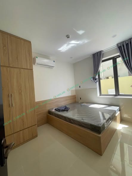 Apartment - 1 Bedroom - Tran Dinh Long Street