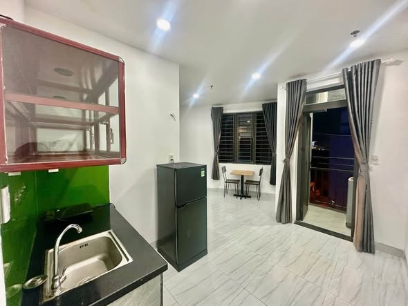 Apartment - 1 Bedroom - Truong Thi 1 Street