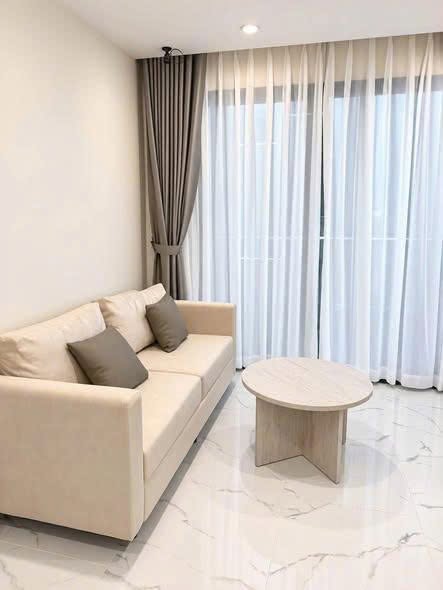 Apartment - Hoang Minh Thang Street