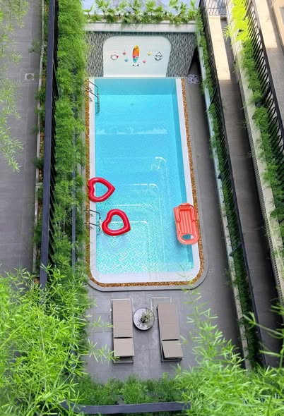 Apartment - 1 Bedroom - Ho Han Thuong Street