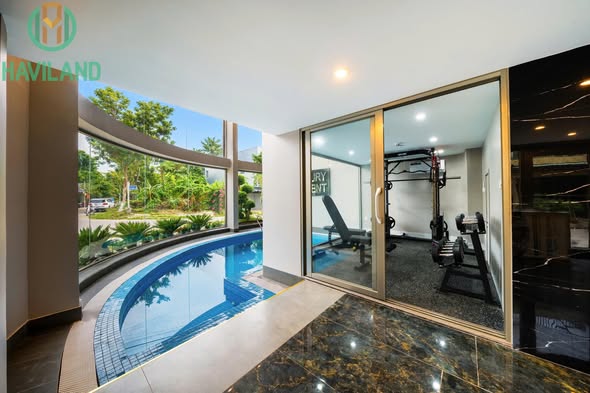 Apartment - 2 Bedroom - Da Man 14 Street