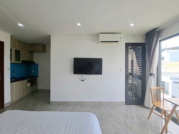 Apartment - Pham Tu Street