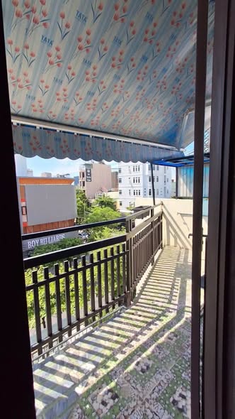 Apartment - 1 Bedroom - Chinh Huu Street