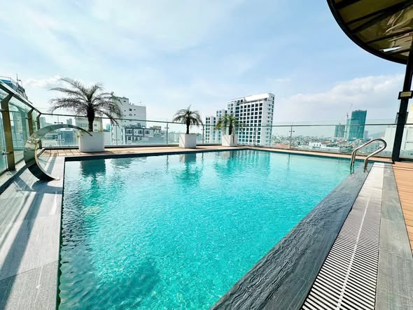 Apartment - 1 Bedroom - Nguyen Van Thoai Street