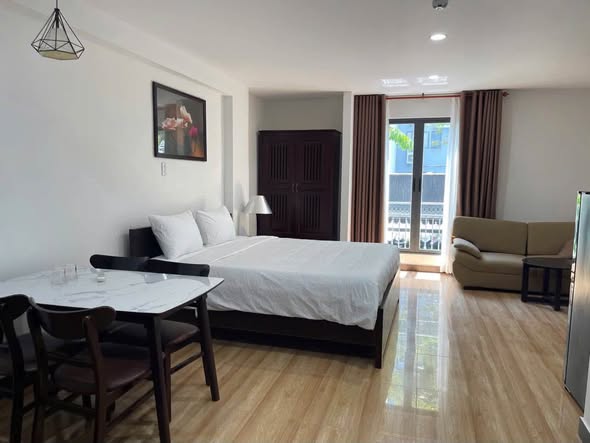Studio - An Thuong 3 Street