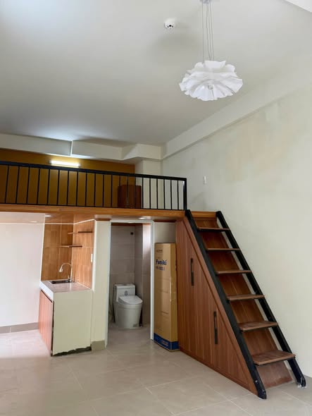 Apartment - Thanh Vinh 4 Street