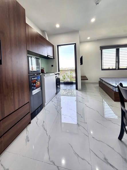 Apartment - Bui Thien Ngo