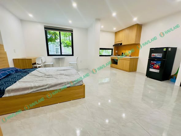 Apartment - 1 Bedroom - Tien Son 8 Street