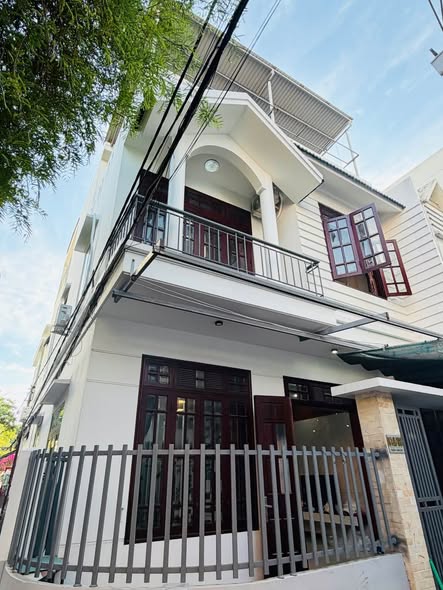 House - 4 Bedroom - Tran Van Du Street