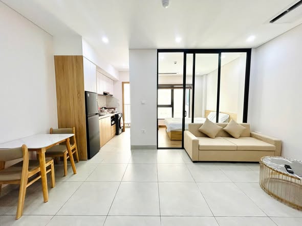 Apartment - 1 Bedroom - Phuoc Truong 8 Street