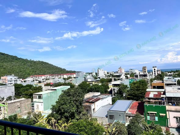 Apartment - 1 Bedroom - Ha Tong Huan Street