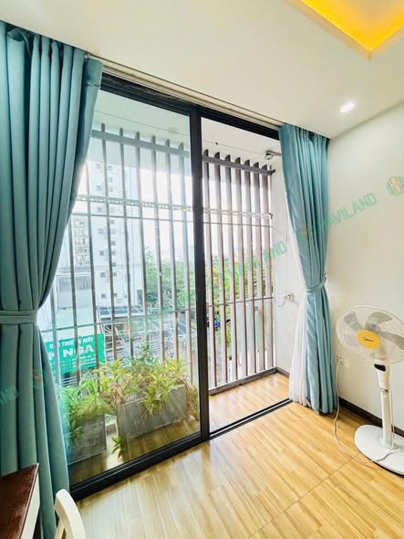 Apartment - 1 Bedroom - Le Quang Dao Street