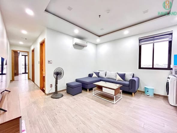 Apartment - 2 Bedroom - Binh Minh 1 Street