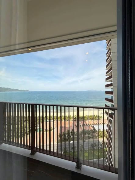 Apartment - 1 Bedroom - Vo Nguyen Giap Street