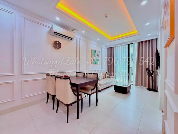 Căn hộ - 1PN - đường Khuê Mỹ Đông 11