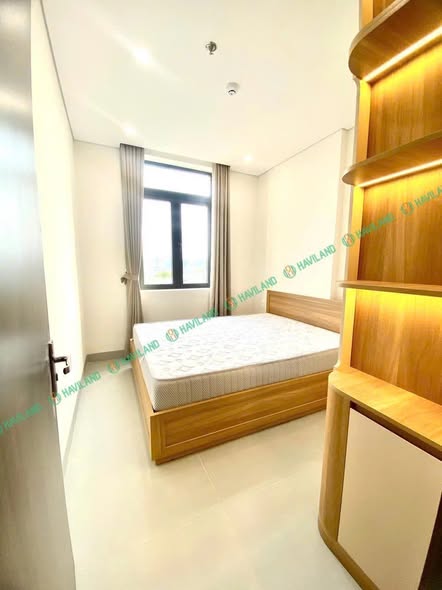 Apartment - 1 Bedroom - Truong Quyen Street
