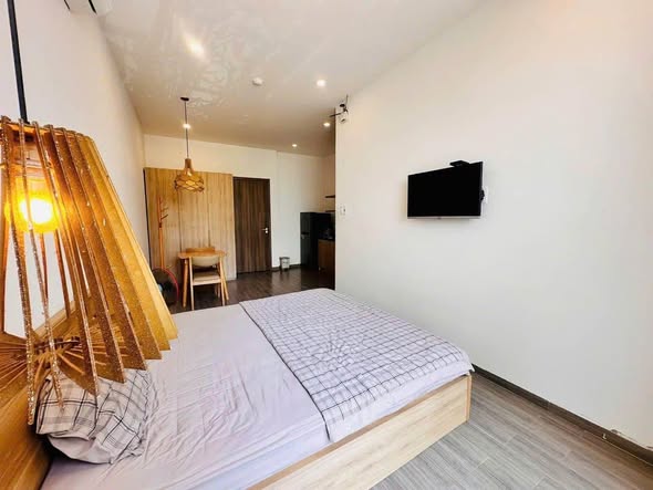 Studio - Le Ninh Street