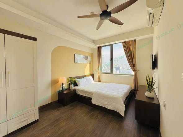 Apartment - 1 Bedroom - Dong Da Street