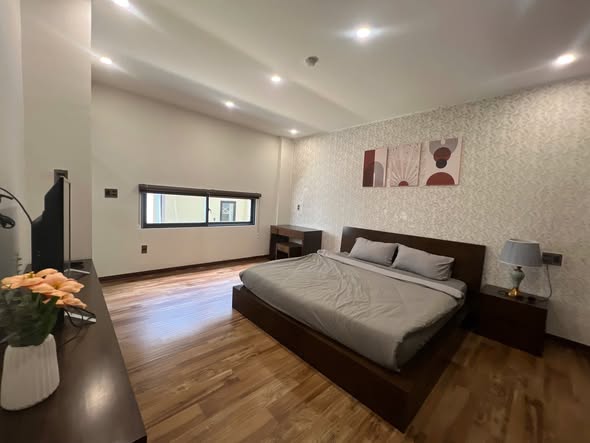 Apartment - 2 Bedroom - Pham Kiet Street