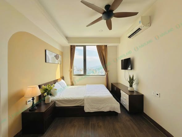 Studio - 1 Bedroom - Dong Da Street