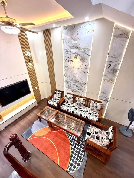 House - 3 Bedroom - Nguyen Cong Tru Street