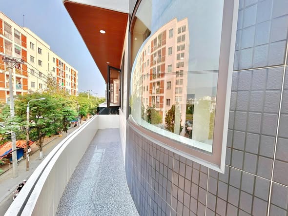 Apartment - 1 Bedroom - Nguyen Thi Ba Street