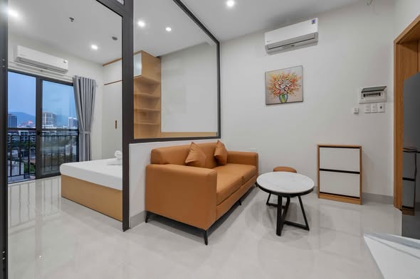 Apartment - 1 Bedroom - Ta My Duat Street