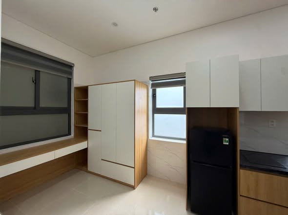 Apartment - Vo Van Dang Street