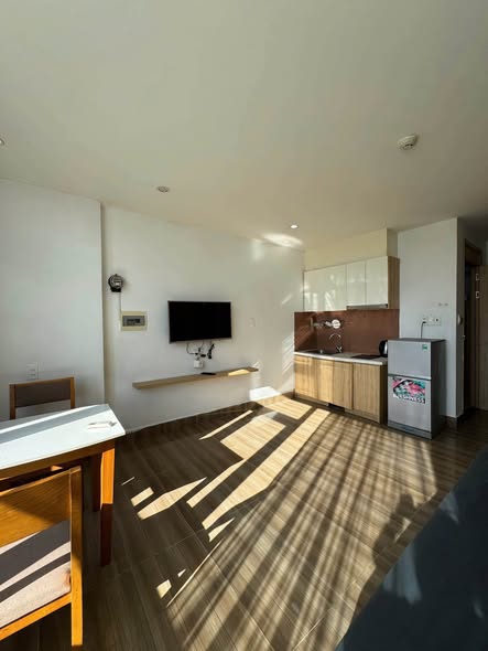 Studio - Pham Van Street