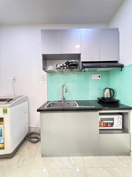 Apartment - 1 Bedroom - The Lu Street