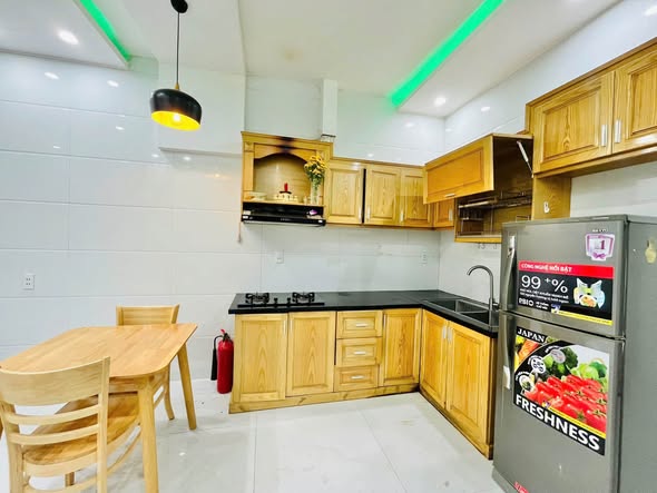 Apartment - 1 Bedroom - Dong Tri 4 Street