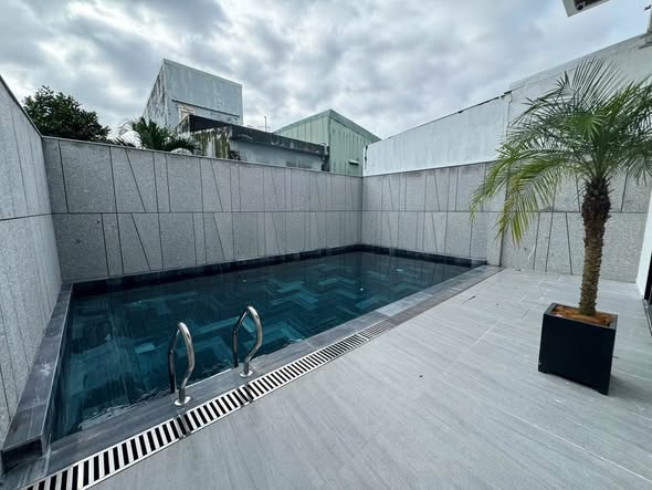 Apartment - 2 Bedroom - Tran Van Dan Street