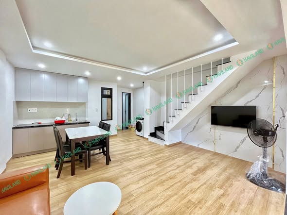 House - 2 Bedroom - Hoang The Thien Street