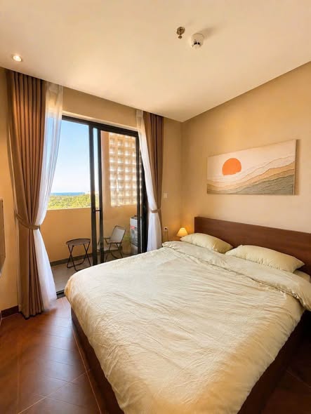 Apartment - 1 Bedroom - Le Van Hien Street