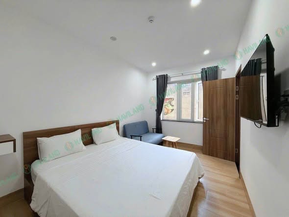 Apartment - 1 Bedroom - Ha Bong Street