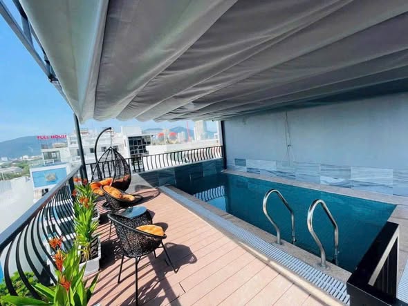 Apartment - 1 Bedroom - An Don 5 Street