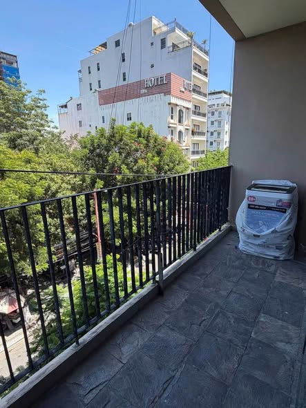 Apartment - 1 Bedroom - Le Quang Dao Street