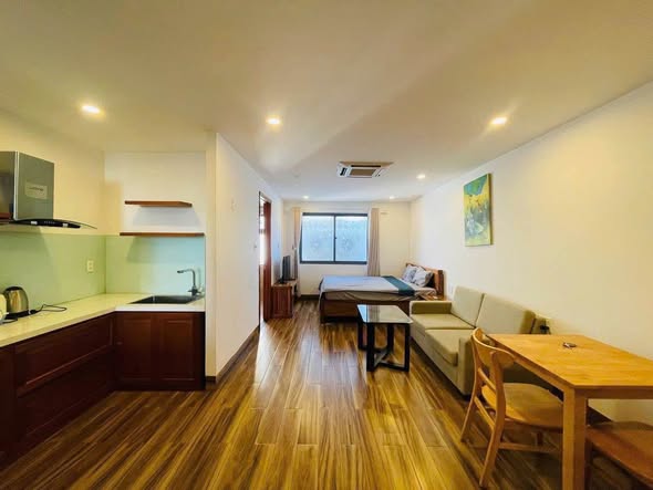 Studio - An Thuong 4 Street