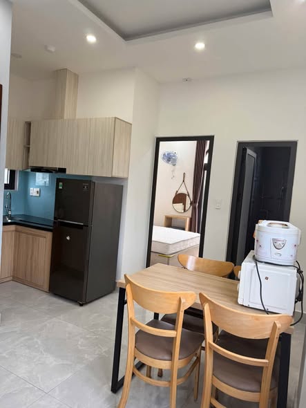 Apartment - 2 Bedroom - An Nhon 15 Street