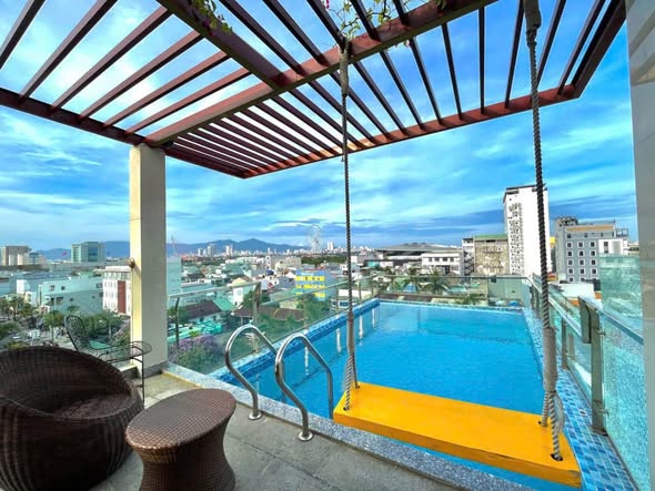 Apartment - 1 Bedroom - Nui Thanh Street