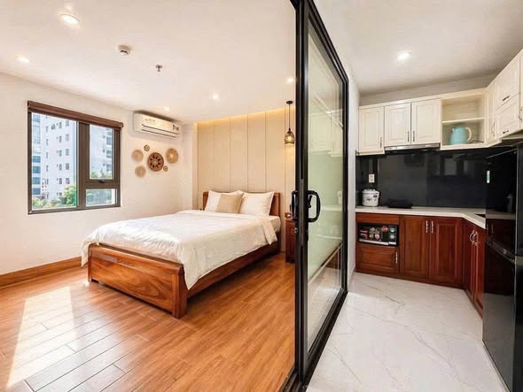 Apartment - 1 Bedroom - Le Tan Toan Street