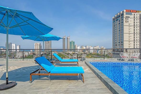 Apartment - 1 Bedroom - Pham Van Dong Street