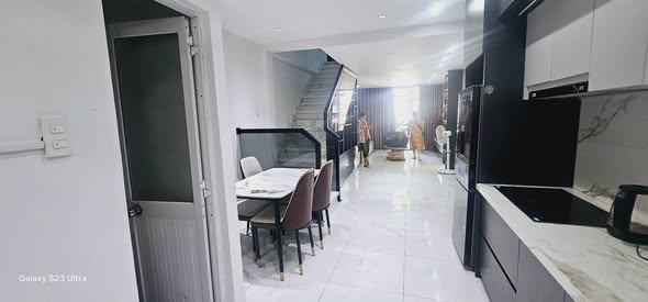 House - 2 Bedroom - Near Nguyen Cong Tru Street