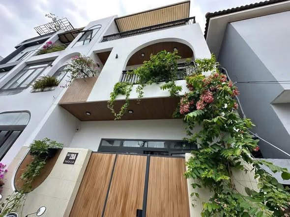 House - 2 Bedroom - Tieu La Street