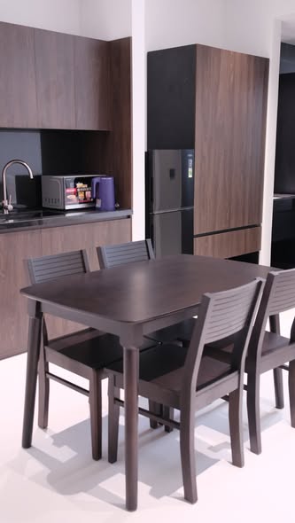Studio - 1 Bedroom - An Thuong 32 Street